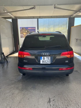 Audi Q7 3.6 с газ | Auto.bg — изображение 5 Audi Q7 3.6 с газ | Auto.bg — изображение 5