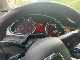 Audi Q7 3.6 с газ | Auto.bg — изображение 9 Audi Q7 3.6 с газ | Auto.bg — изображение 9