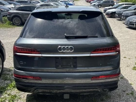 Audi Q7 TECHNIK* 3.0TFSI* QUATTRO | Auto.bg — изображение 3 Audi Q7 TECHNIK* 3.0TFSI* QUATTRO | Auto.bg — изображение 3