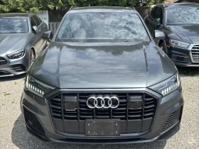 Audi Q7 TECHNIK* 3.0TFSI* QUATTRO | Auto.bg — изображение 5 Audi Q7 TECHNIK* 3.0TFSI* QUATTRO | Auto.bg — изображение 5