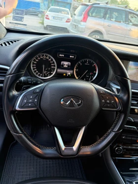 Infiniti Q30 S | Auto.bg — изображение 9 Infiniti Q30 S | Auto.bg — изображение 9
