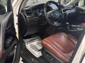 Lexus LX 570 5.7L V8* Богато оборудвана* Обслужена!! | Auto.bg — изображение 8 Lexus LX 570 5.7L V8* Богато оборудвана* Обслужена!! | Auto.bg — изображение 8