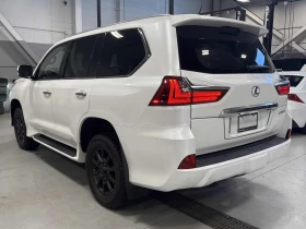 Lexus LX 570 5.7L V8* Богато оборудвана* Обслужена!! | Auto.bg — изображение 3 Lexus LX 570 5.7L V8* Богато оборудвана* Обслужена!! | Auto.bg — изображение 3