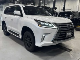 Lexus LX 570 5.7L V8* Богато оборудвана* Обслужена!! | Auto.bg — изображение 2 Lexus LX 570 5.7L V8* Богато оборудвана* Обслужена!! | Auto.bg — изображение 2