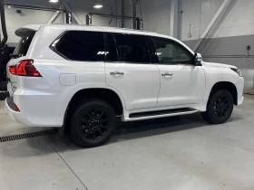 Lexus LX 570 5.7L V8* Богато оборудвана* Обслужена!! | Auto.bg — изображение 6 Lexus LX 570 5.7L V8* Богато оборудвана* Обслужена!! | Auto.bg — изображение 6