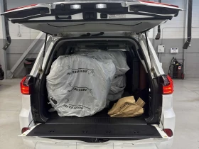 Lexus LX 570 5.7L V8* Богато оборудвана* Обслужена!! | Auto.bg — изображение 17 Lexus LX 570 5.7L V8* Богато оборудвана* Обслужена!! | Auto.bg — изображение 17