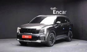 Kia Sorento 2.2 Diesel 4WD