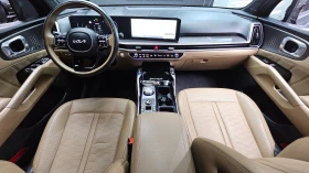 Kia Sorento 2.2 Diesel 4WD | Auto.bg — изображение 5 Kia Sorento 2.2 Diesel 4WD | Auto.bg — изображение 5