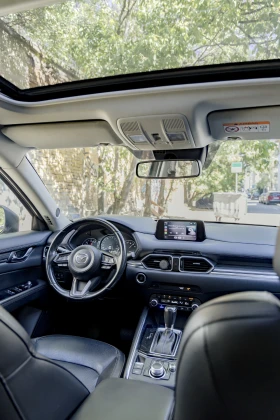 Mazda CX-5 - 21000 € - 27771656 6 | Car24.bg Mazda CX-5 - 21000 € - 27771656 6