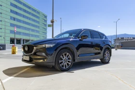Mazda CX-5 - Car24.bg Mazda CX-5