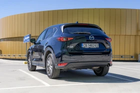 Mazda CX-5 - 21000 € - 27771656 3 | Car24.bg Mazda CX-5 - 21000 € - 27771656 3