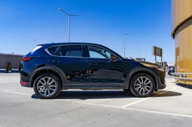 Mazda CX-5 - 21000 € - 27771656 4 | Car24.bg Mazda CX-5 - 21000 € - 27771656 4