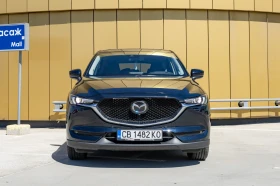 Mazda CX-5 - 21000 € - 27771656 2 | Car24.bg Mazda CX-5 - 21000 € - 27771656 2