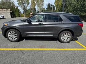 Ford Explorer * LIMITED * АВТОКРЕДИТ БЕЗ ПЪРВОНАЧАЛНА ВНОСКА* | Auto.bg — изображение 4 Ford Explorer * LIMITED * АВТОКРЕДИТ БЕЗ ПЪРВОНАЧАЛНА ВНОСКА* | Auto.bg — изображение 4