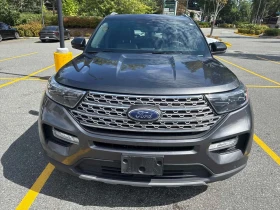 Ford Explorer * LIMITED * АВТОКРЕДИТ БЕЗ ПЪРВОНАЧАЛНА ВНОСКА* | Auto.bg — изображение 2 Ford Explorer * LIMITED * АВТОКРЕДИТ БЕЗ ПЪРВОНАЧАЛНА ВНОСКА* | Auto.bg — изображение 2