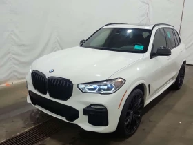 BMW X5 Sports Activity Vehicle Xdrive40i CARFAX