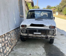 Lada Niva - Car24.bg Lada Niva
