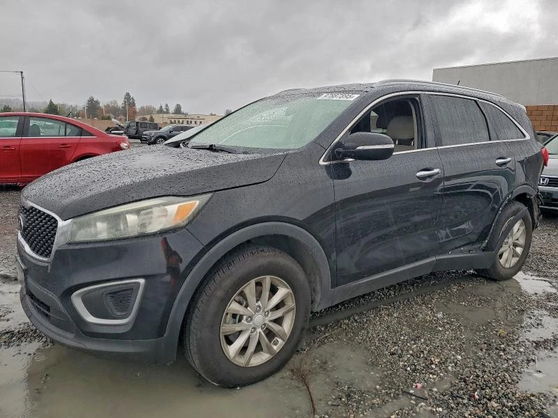 Kia Sorento 3.3L 6 Front-wheel Drive - 7700 € / 15059.89 лв. - 33922914 1 | Car24.bg Kia Sorento 3.3L 6 Front-wheel Drive - 7700 € / 15059.89 лв. - 33922914 1