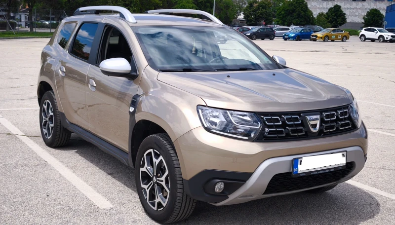 Dacia Duster 1, 5 DCI , 115 hp. - 16850 € / 32955.74 лв. - 42715133 1 | Car24.bg Dacia Duster 1, 5 DCI , 115 hp. - 16850 € / 32955.74 лв. - 42715133 1