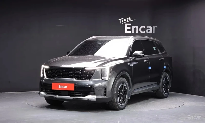 Kia Sorento 2.2 Diesel 4WD - 20950 € / 40974.64 лв. - 82501758 1 | Car24.bg Kia Sorento 2.2 Diesel 4WD - 20950 € / 40974.64 лв. - 82501758 1