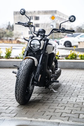 Benda Darkflag 500 V4 | Auto.bg — изображение 3 Benda Darkflag 500 V4 | Auto.bg — изображение 3