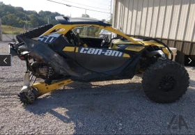 Can-Am Maverick R X RS/ ЗАСТРАХОВАТЕЛ/ 1487 КМ! | Auto.bg — изображение 14 Can-Am Maverick R X RS/ ЗАСТРАХОВАТЕЛ/ 1487 КМ! | Auto.bg — изображение 14