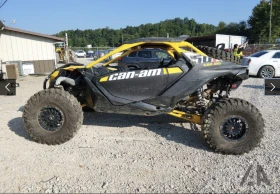 Can-Am Maverick R X RS/ ЗАСТРАХОВАТЕЛ/ 1487 КМ! | Auto.bg — изображение 13 Can-Am Maverick R X RS/ ЗАСТРАХОВАТЕЛ/ 1487 КМ! | Auto.bg — изображение 13