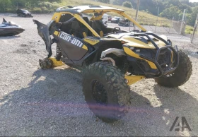 Can-Am Maverick R X RS/ ЗАСТРАХОВАТЕЛ/ 1487 КМ! | Auto.bg — изображение 3 Can-Am Maverick R X RS/ ЗАСТРАХОВАТЕЛ/ 1487 КМ! | Auto.bg — изображение 3
