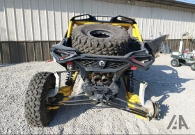 Can-Am Maverick R X RS/ ЗАСТРАХОВАТЕЛ/ 1487 КМ! | Auto.bg — изображение 6 Can-Am Maverick R X RS/ ЗАСТРАХОВАТЕЛ/ 1487 КМ! | Auto.bg — изображение 6