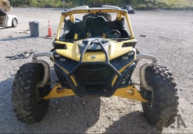 Can-Am Maverick R X RS/ ЗАСТРАХОВАТЕЛ/ 1487 КМ! | Auto.bg — изображение 2 Can-Am Maverick R X RS/ ЗАСТРАХОВАТЕЛ/ 1487 КМ! | Auto.bg — изображение 2