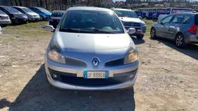 Renault Clio 1.2 на части - [1] 