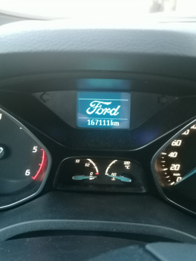 Ford Grand C-Max 1.6 DCI TITANIUM | Mobile.bg   12