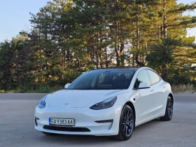 Tesla Model 3 4х4 Европейска Гаранция - Car24.bg Tesla Model 3 4х4 Европейска Гаранция