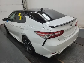 Toyota Camry XSE * * CARFAX * * АВТО КРЕДИТ * * - Car24.bg Toyota Camry XSE * * CARFAX * * АВТО КРЕДИТ * *