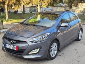 Hyundai I30 1.6GDI ШВЕЙЦАРИЯ - Car24.bg Hyundai I30 1.6GDI ШВЕЙЦАРИЯ