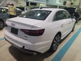 Audi A4 * АвтоКредит* Цена до БГ* - 16999 € / 33247.15 лв. - 43809493 3 | Car24.bg Audi A4 * АвтоКредит* Цена до БГ* - 16999 € / 33247.15 лв. - 43809493 3
