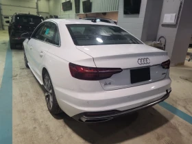 Audi A4 * АвтоКредит* Цена до БГ* - 16999 € / 33247.15 лв. - 43809493 4 | Car24.bg Audi A4 * АвтоКредит* Цена до БГ* - 16999 € / 33247.15 лв. - 43809493 4