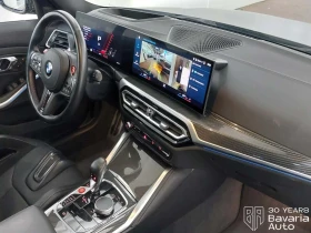 BMW M3 Competition xDrive Touring Sportautomatic - 103700 € / 202819.57 лв. - 83052526 6 | Car24.bg BMW M3 Competition xDrive Touring Sportautomatic - 103700 € / 202819.57 лв. - 83052526 6