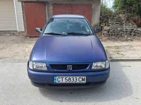 Seat Ibiza 1.4 Бензин - 1000 € / 1955.83 лв. - 66134104 2 | Car24.bg Seat Ibiza 1.4 Бензин - 1000 € / 1955.83 лв. - 66134104 2