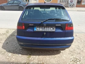 Seat Ibiza 1.4 Бензин - 1000 € / 1955.83 лв. - 66134104 5 | Car24.bg Seat Ibiza 1.4 Бензин - 1000 € / 1955.83 лв. - 66134104 5