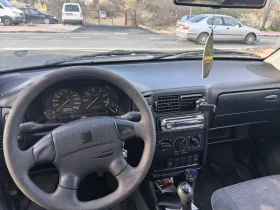 Seat Ibiza 1.4 Бензин - 1000 € / 1955.83 лв. - 66134104 7 | Car24.bg Seat Ibiza 1.4 Бензин - 1000 € / 1955.83 лв. - 66134104 7