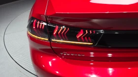 Peugeot 508 Панорама | Адаптивен Круиз | Кожа | Ел. Багажник | Auto.bg — изображение 4 Peugeot 508 Панорама | Адаптивен Круиз | Кожа | Ел. Багажник | Auto.bg — изображение 4