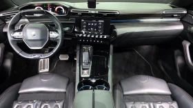 Peugeot 508 Панорама | Адаптивен Круиз | Кожа | Ел. Багажник | Auto.bg — изображение 7 Peugeot 508 Панорама | Адаптивен Круиз | Кожа | Ел. Багажник | Auto.bg — изображение 7