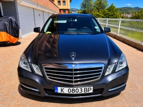 Mercedes-Benz E 220 - Car24.bg Mercedes-Benz E 220