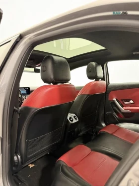 Mercedes-Benz A 220 * 4MATIC * АвтоКредит * (ЦЕНА ДО БГ)* - 22999 € / 44982.13 лв. - 74525350 15 | Car24.bg Mercedes-Benz A 220 * 4MATIC * АвтоКредит * (ЦЕНА ДО БГ)* - 22999 € / 44982.13 лв. - 74525350 15