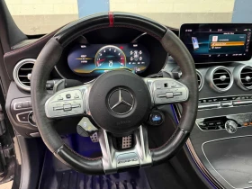 Mercedes-Benz C 43 AMG 4MATIC* DISTRONIC* 360КАМЕРИ* BURMESTER* | Auto.bg — изображение 8 Mercedes-Benz C 43 AMG 4MATIC* DISTRONIC* 360КАМЕРИ* BURMESTER* | Auto.bg — изображение 8