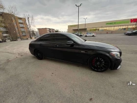 Mercedes-Benz C 43 AMG 4MATIC* DISTRONIC* 360КАМЕРИ* BURMESTER* | Auto.bg — изображение 3 Mercedes-Benz C 43 AMG 4MATIC* DISTRONIC* 360КАМЕРИ* BURMESTER* | Auto.bg — изображение 3