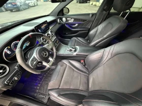 Mercedes-Benz C 43 AMG 4MATIC* DISTRONIC* 360КАМЕРИ* BURMESTER* | Auto.bg — изображение 5 Mercedes-Benz C 43 AMG 4MATIC* DISTRONIC* 360КАМЕРИ* BURMESTER* | Auto.bg — изображение 5