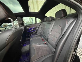 Mercedes-Benz C 43 AMG 4MATIC* DISTRONIC* 360КАМЕРИ* BURMESTER* | Auto.bg — изображение 11 Mercedes-Benz C 43 AMG 4MATIC* DISTRONIC* 360КАМЕРИ* BURMESTER* | Auto.bg — изображение 11