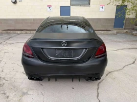 Mercedes-Benz C 43 AMG 4MATIC* DISTRONIC* 360КАМЕРИ* BURMESTER* | Auto.bg — изображение 4 Mercedes-Benz C 43 AMG 4MATIC* DISTRONIC* 360КАМЕРИ* BURMESTER* | Auto.bg — изображение 4